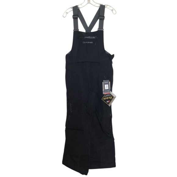 Snow Pants Dakine Stoker 3l Bib Dakine Apparel Stoker GORE